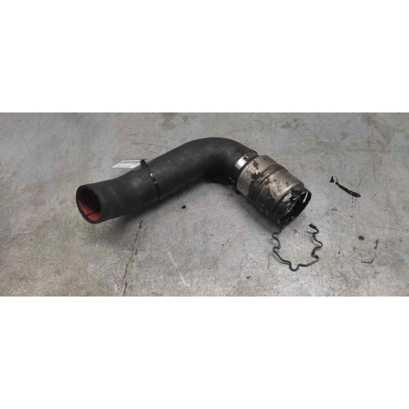 Recambio de tubo para renault master kasten 2.3 dci diesel fap energy cat referencia OEM IAM   TURBOCOMPRESOR - Blanco 2