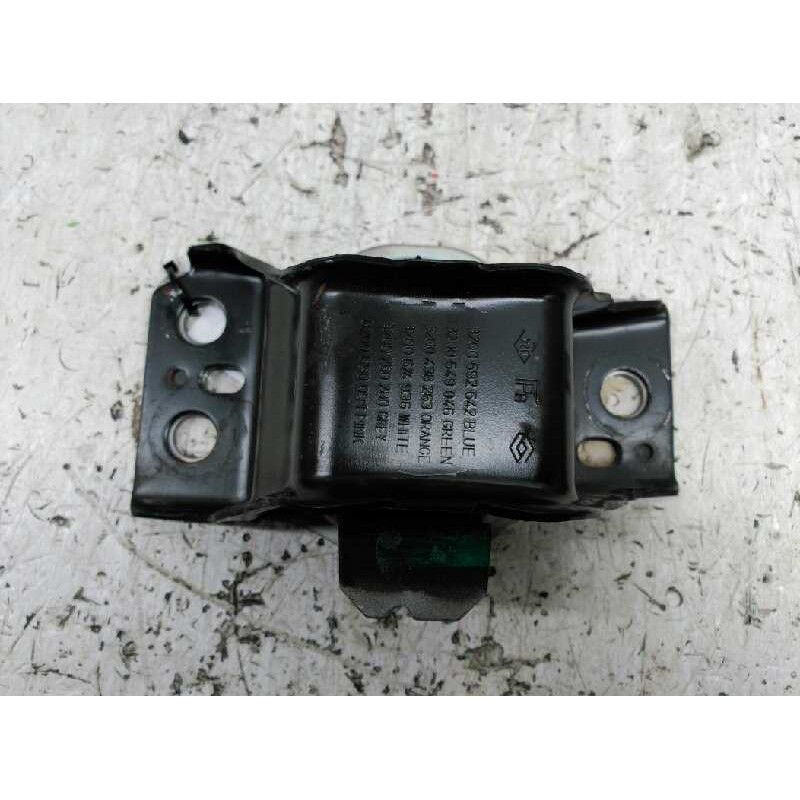 Recambio de soporte motor derecho para renault scenic ii authentique referencia OEM IAM 8200592642  