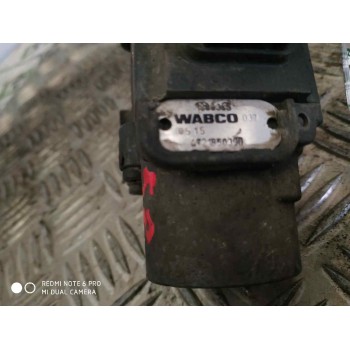 Recambio de valvula aire para daf serie xf105.xxx fsa 4x2ld space-cab referencia OEM IAM 1808335 4721950390 