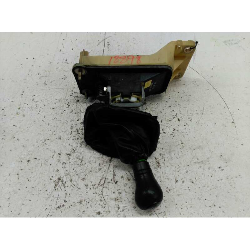 Recambio de palanca cambio para seat toledo (1m2) stella referencia OEM IAM   