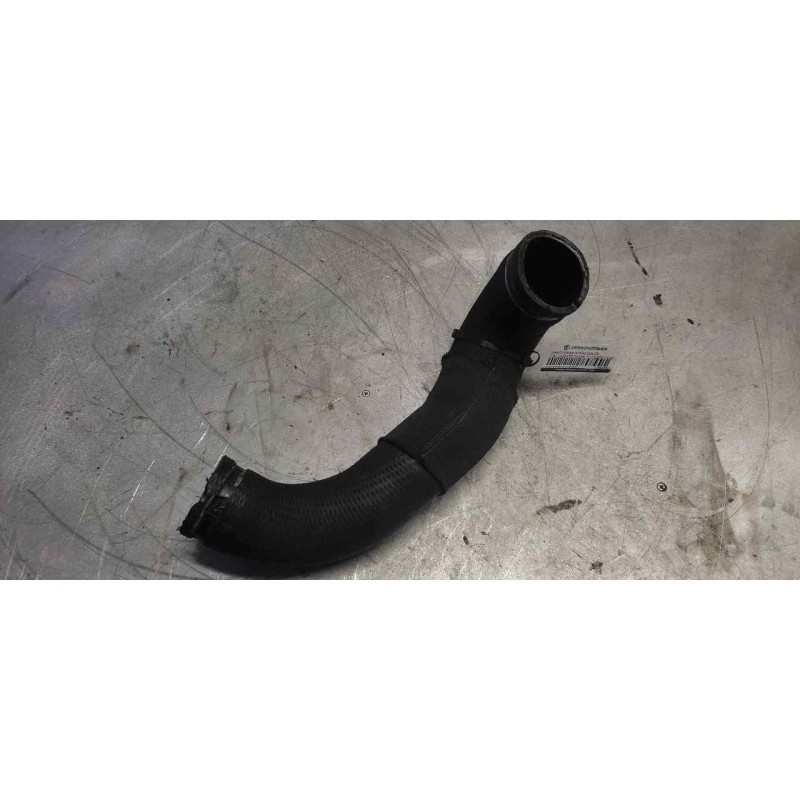 Recambio de mangueras intercooler para fiat ducato combi 11 (desde 03.02) 2,3 jtd  batalla 3200 referencia OEM IAM A640090213270