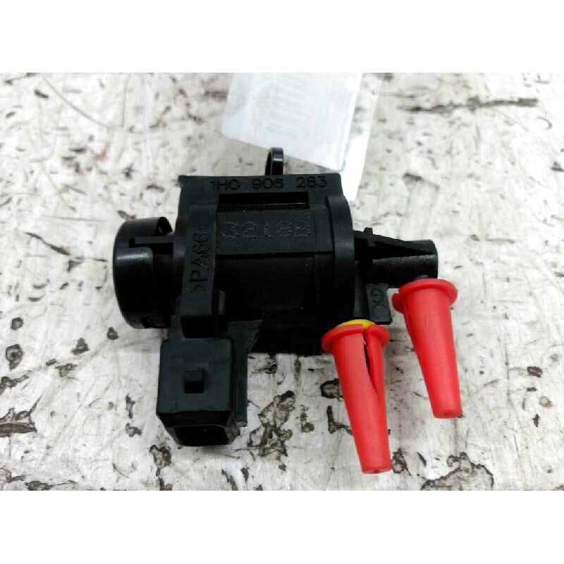 Recambio de electro valvula para seat ibiza (6k) básico referencia OEM IAM 1H0906283  