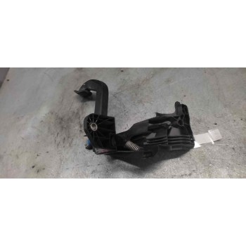 Recambio de pedal embrague para opel movano b kasten/combi ka l1h1 2,8t referencia OEM IAM   