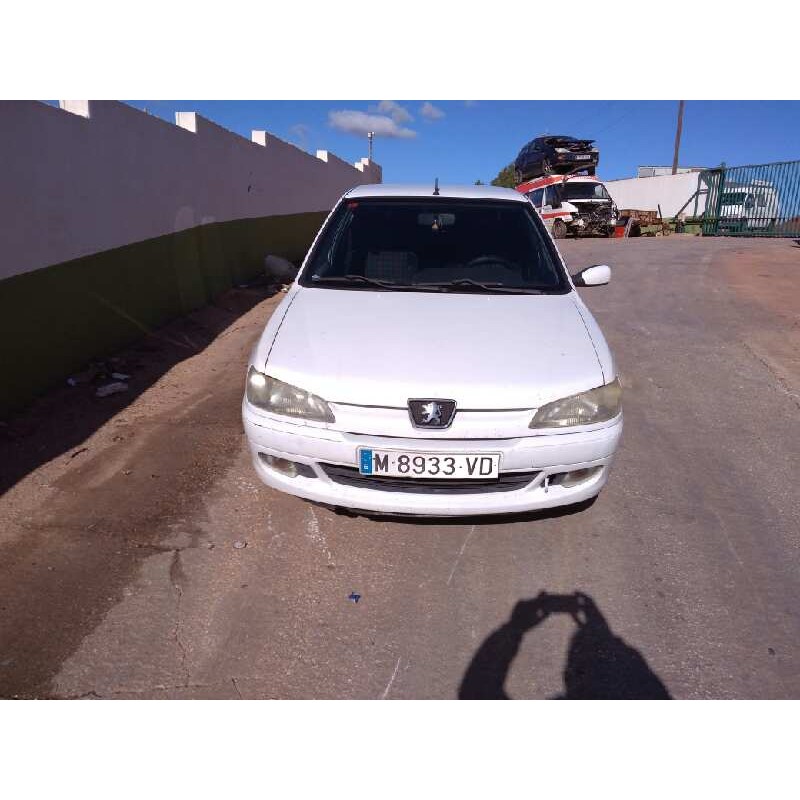 PEUGEOT 306 BERLINA 3/4/5 PUERTAS (S2)