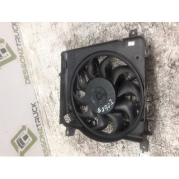 Recambio de electroventilador para opel zafira b cosmo referencia OEM IAM 0130303304 24467444 3136613311