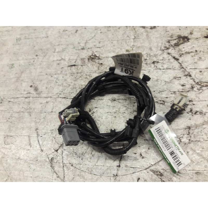 Recambio de instalacion electrica para opel combo (corsa c) familiar referencia OEM IAM 09231562 ABS 