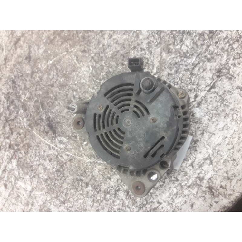 Recambio de alternador para seat ibiza (6k) básico referencia OEM IAM 0123320007 028903025Q 3