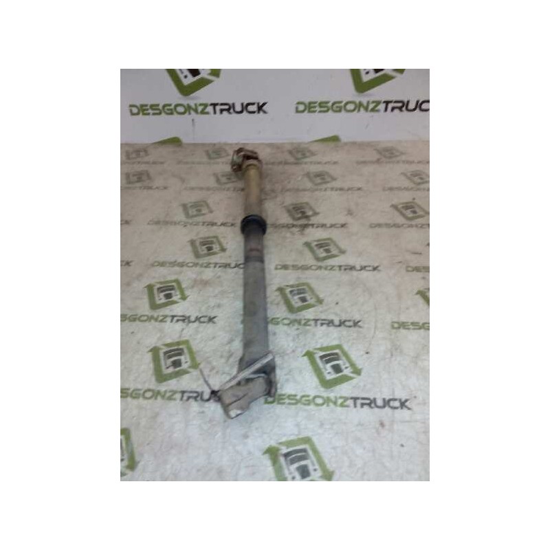 Recambio de columna direccion para iveco stralis (as) fsa t / fp lt 4x2 gran espacio referencia OEM IAM 504007393 7025974656 