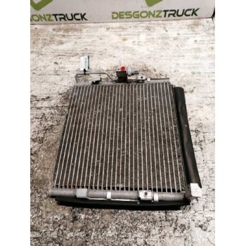 Recambio de condensador / radiador a/a para honda civic berlina .5 (ma/mb) 1.5 vtec-e (ma9) referencia OEM IAM 80110SR30231  