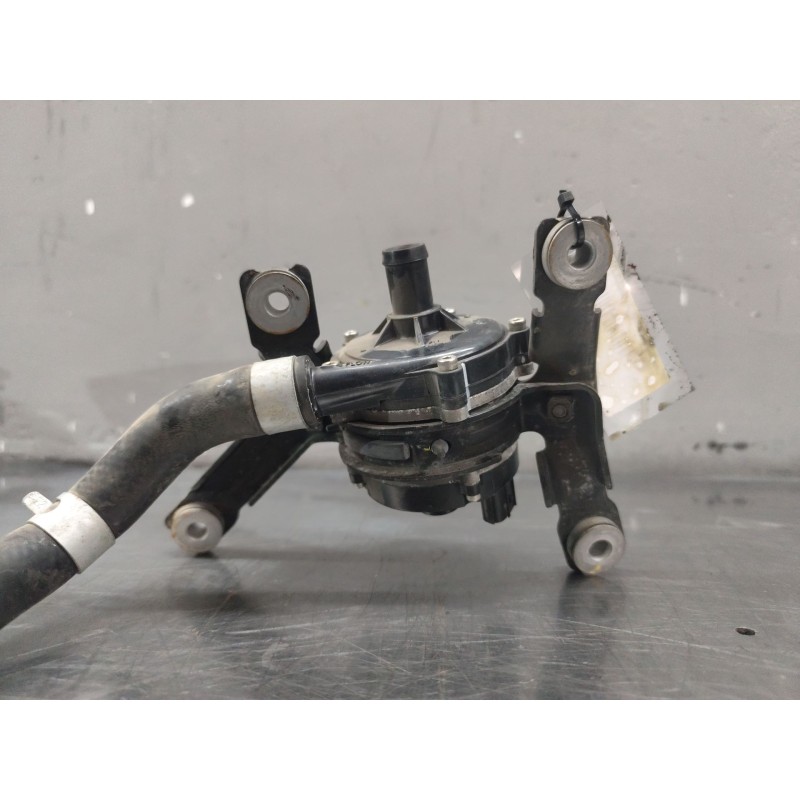 Recambio de bomba agua para kia niro i (de) e-niro referencia OEM IAM 369100E650 - Blanco 3
