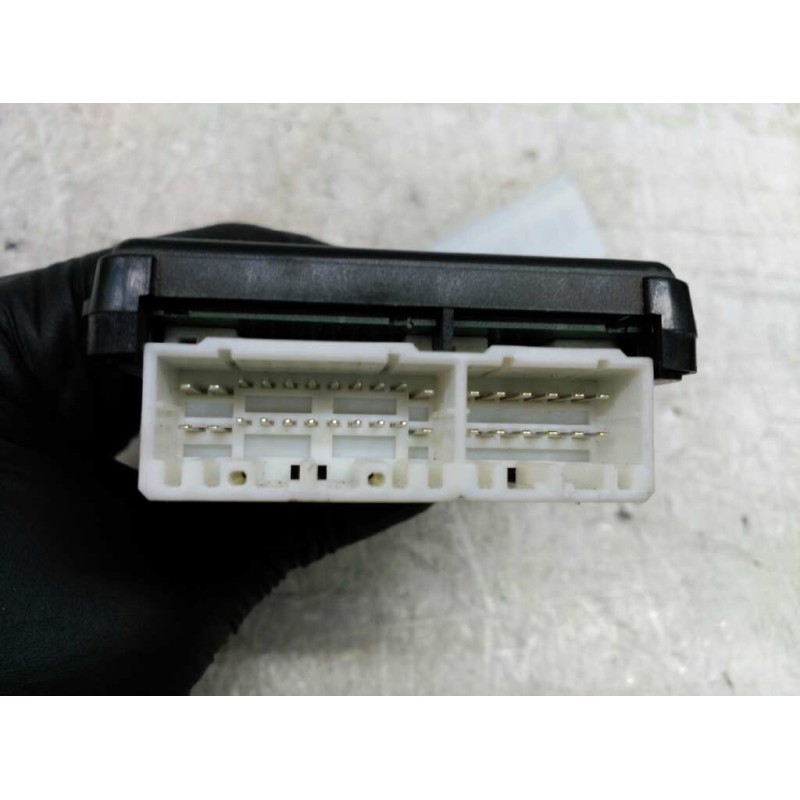 Recambio de rele a/a para citroën xsara berlina 1.9d seduction referencia OEM IAM 2