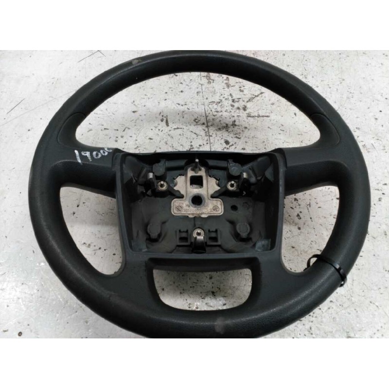 Recambio de volante para peugeot boxer kombi (rs3000)(333) hdi luxus (330) referencia OEM IAM 30380409  