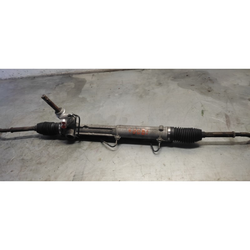 Recambio de cremallera direccion para citroën c5 berlina 2.0 hdi sx referencia OEM IAM - Azul 3