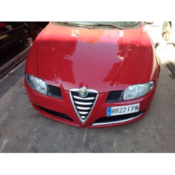 alfa romeo gt (125) del año 2006