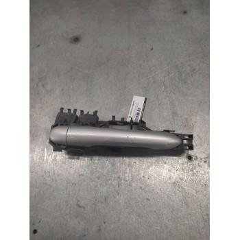 Recambio de maneta exterior trasera derecha para renault megane ii classic berlina confort authentique referencia OEM IAM   