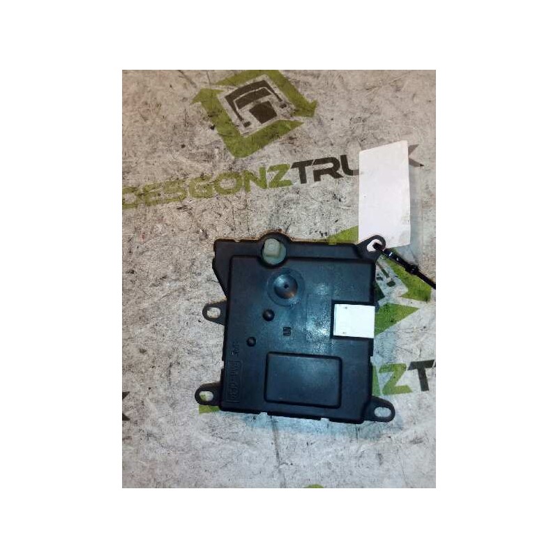 Recambio de modulo electronico para ford transit mod.2000 caja abierta ft 330 2.4 largo referencia OEM IAM D7NEE224B079032 - Naranja 3