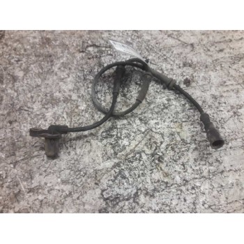 Recambio de captador abs delantero izquierdo para renault megane i scenic (ja0) 1.5 cat referencia OEM IAM 7700429113 2 PINS 