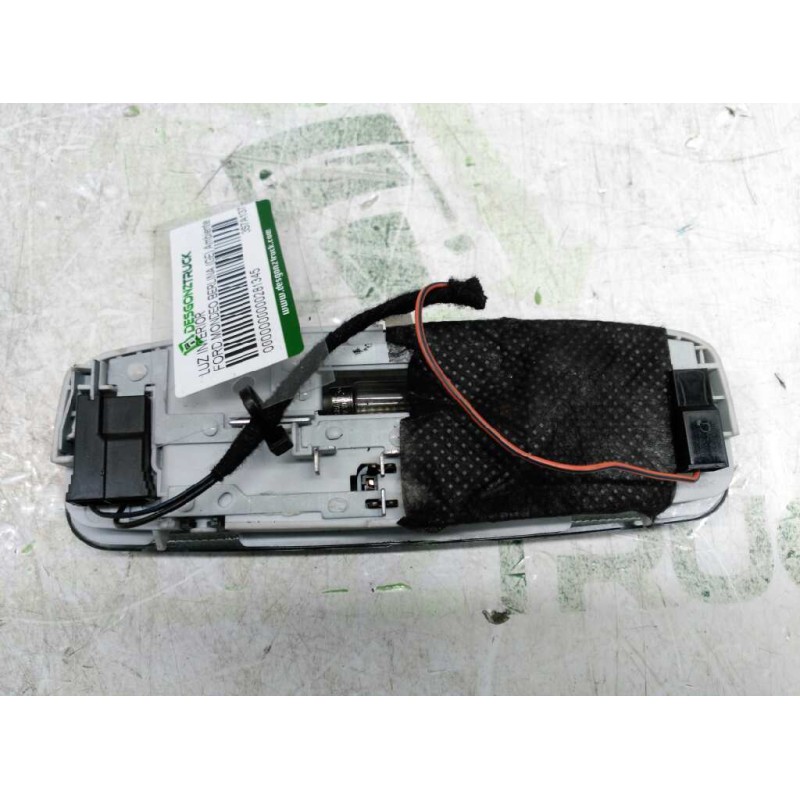 Recambio de luz interior para ford mondeo berlina (ge) ambiente (06.2003) (d) referencia OEM IAM 3S7A13776AA DELANTERA 2