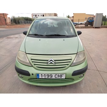 citroën c3 del año 2003