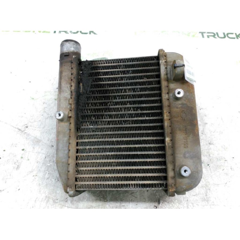 Recambio de intercooler para nissan almera tino (v10m) ambience referencia OEM IAM ETP9159  