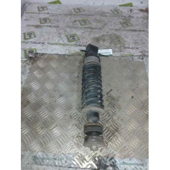 Recambio de amortiguador trasero derecho cabina para daf serie cf 75.250-360 e iii fsa cf 75.250 ft larga distancia referencia O