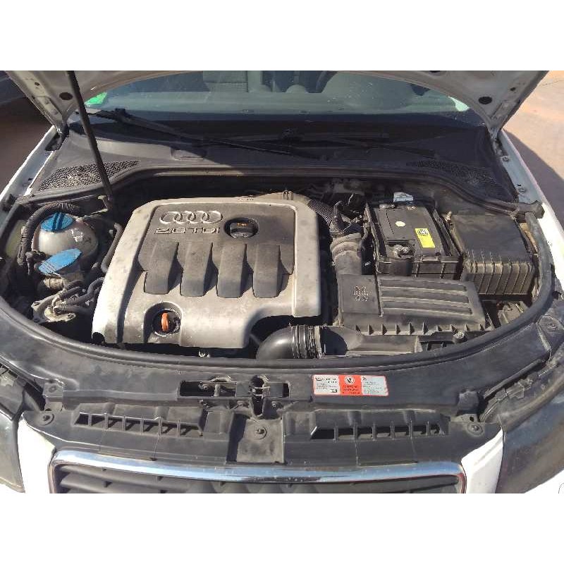 AUDI A3 (8P)