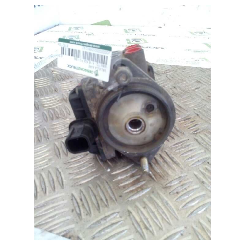 Recambio de valvula aire para man tg - a 18.480 fg / bb (e3/e4) l referencia OEM IAM 81521306275 K000926 VALVULA TRASMISOR DE FR - Blanco 4