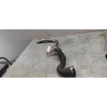 Recambio de mangueras intercooler para renault master kasten 2.3 dci diesel fap energy cat referencia OEM IAM   