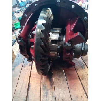 Recambio de grupo para iveco eurocargo referencia OEM IAM 153E A3200V1530512 RATIO:1/512/8X41