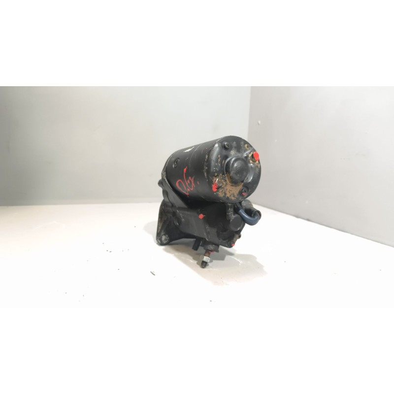 Recambio de motor arranque para iveco eurotech cursor (mh) 7.8 diesel referencia OEM IAM 0986022940 99432760 BOSCH - Blanco 3