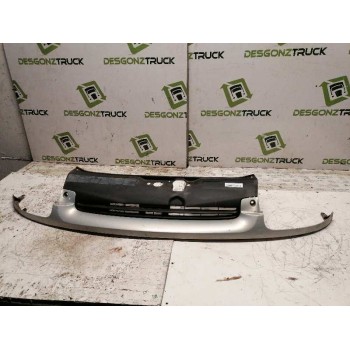 Recambio de rejilla delantera para renault clio ii fase i (b/cbo) referencia OEM IAM   