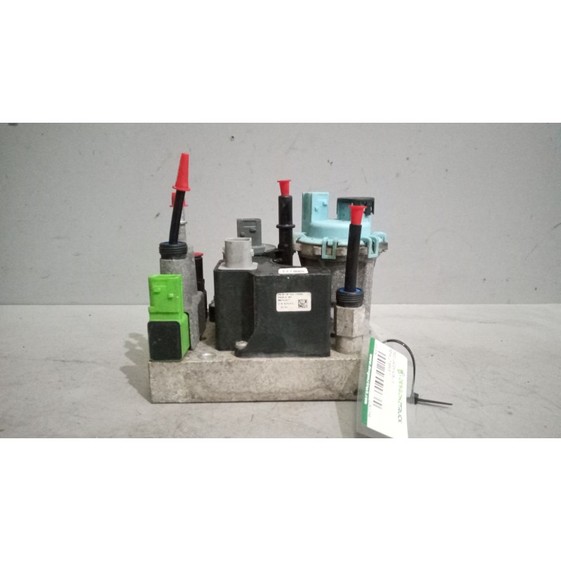 Recambio de modulador adblue para renault serie t 10.8 diesel referencia OEM IAM 22900346  