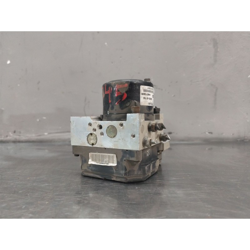 Recambio de abs para kia carens 2.0 crdi ex monovolumen referencia OEM IAM 362CAC1D104  
