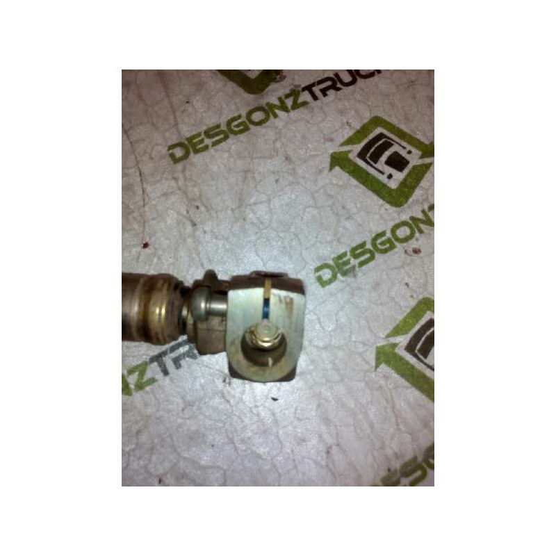 Recambio de columna direccion para iveco stralis (as) fsa t / fp lt 4x2 gran espacio referencia OEM IAM 504007393 7025974656 - Blanco 4