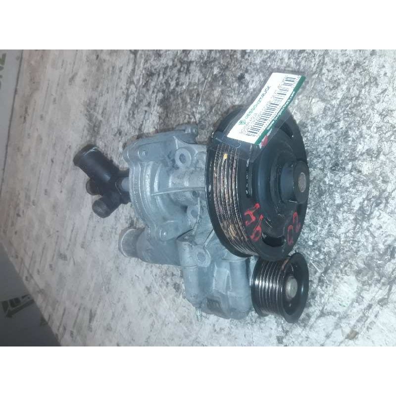 Recambio de bomba agua para ford transit combi ´06 ft 350 largo referencia OEM IAM 273214000  