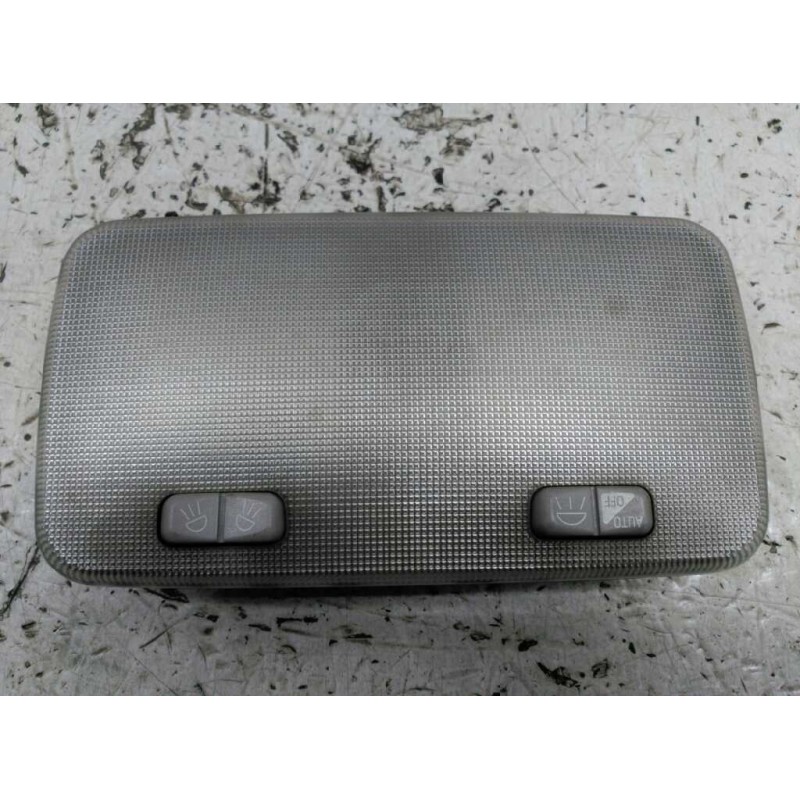 Recambio de luz interior para peugeot boxer kombi (rs3000)(333) hdi luxus (330) referencia OEM IAM 0884900  