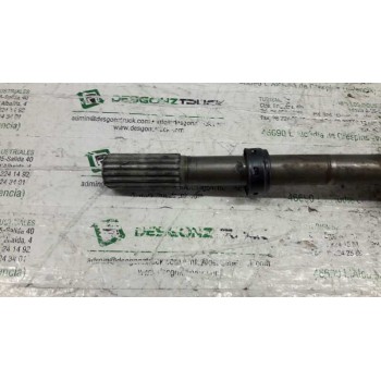 Recambio de columna direccion para peugeot 206 berlina x-line referencia OEM IAM   