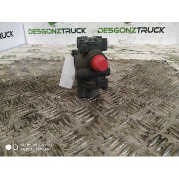 Recambio de valvula aire para daf serie xf105.xxx fsa 4x2ld space-cab referencia OEM IAM 1808335 4721950390 ELECTROVALVULA ABS
