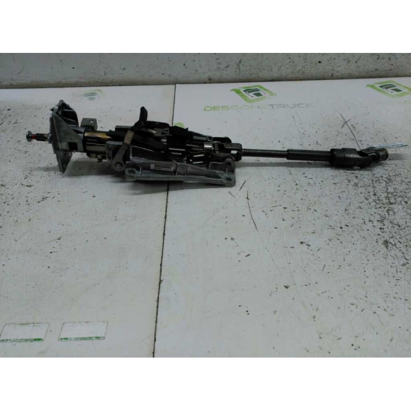 Recambio de columna direccion para citroën c5 berlina 1.6 hdi fap referencia OEM IAM 08080100758  