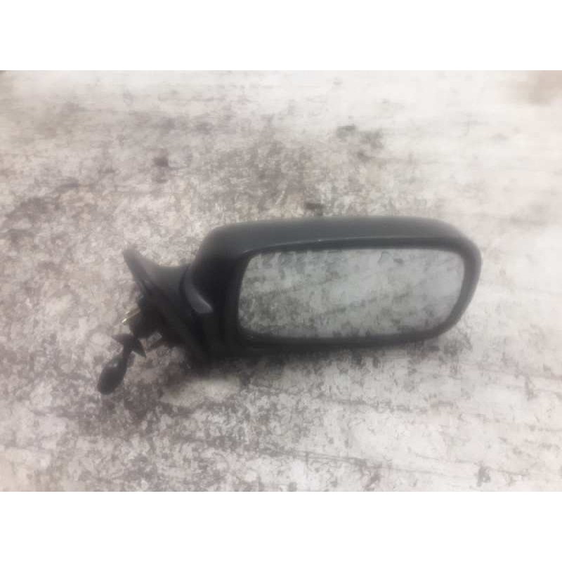 Recambio de retrovisor derecho para toyota corolla (e11) 1.4 linea terra compact referencia OEM IAM   