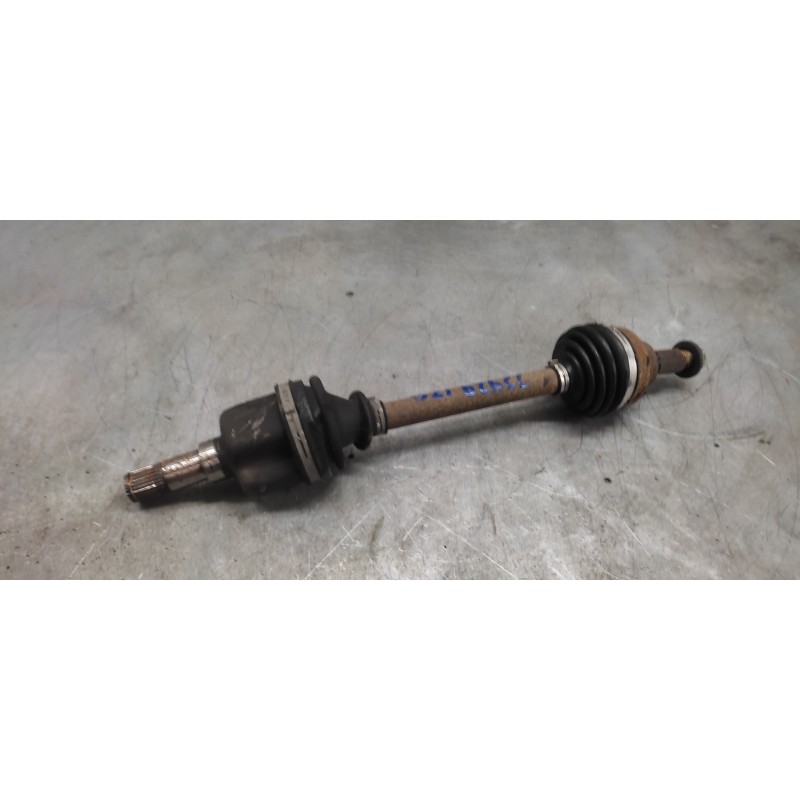 Recambio de transmision delantera izquierda para ford mondeo berlina (ge) ambiente (06.2003) (d) referencia OEM IAM 2
