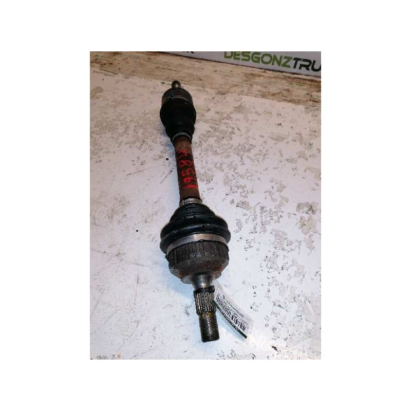 Recambio de transmision delantera izquierda para peugeot 306 break style referencia OEM IAM   