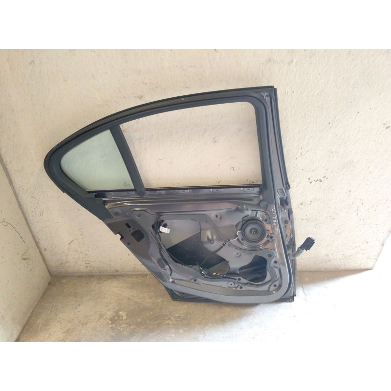 Recambio de puerta trasera izquierda para bmw 3 (f30, f80) 320 d xdrive referencia OEM IAM 2
