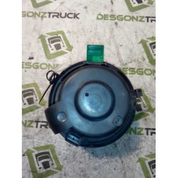Recambio de motor calefaccion para ford transit mod.2000 caja abierta ft 330 2.4 largo referencia OEM IAM YC1H18456CA  