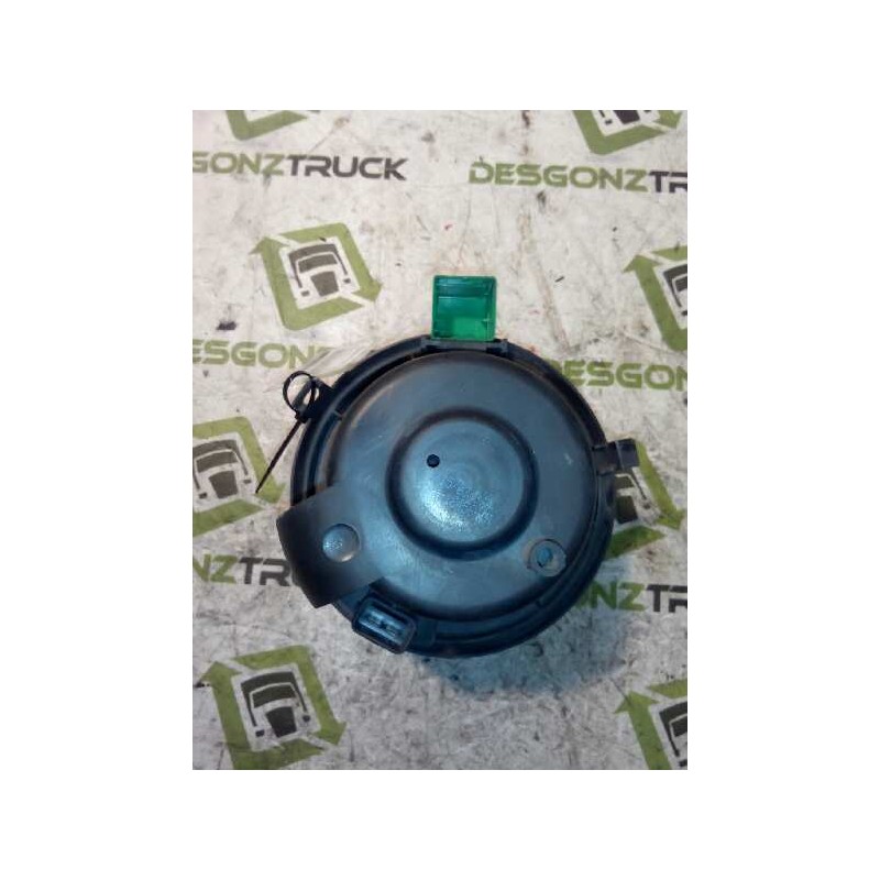Recambio de motor calefaccion para ford transit mod.2000 caja abierta ft 330 2.4 largo referencia OEM IAM YC1H18456CA - Naranja