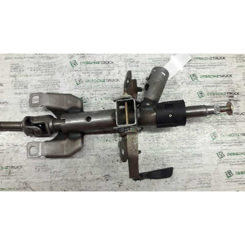 Recambio de columna direccion para peugeot 206 berlina x-line referencia OEM IAM - Azul 4