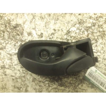 Recambio de maneta interior delantera derecha para ford transit caja cerrada ´06 ft 350 l (largo) pkw (turismo) referencia OEM I