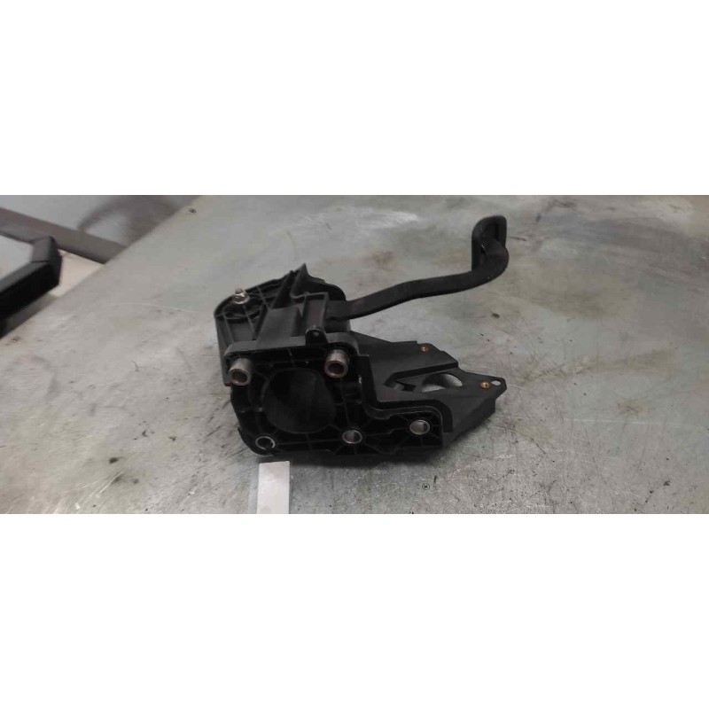 Recambio de pedal freno para opel movano b kasten/combi ka l1h1 2,8t referencia OEM IAM 8200672233 - Blanco 3