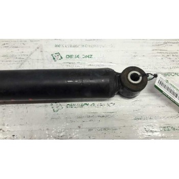 Recambio de amortiguador trasero derecho para ford focus lim. (cb4) titanium referencia OEM IAM   