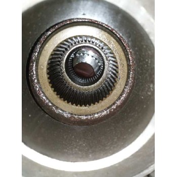Recambio de grupo para iveco eurocargo referencia OEM IAM 153E A3200V1530512 RATIO:1/512/8X41